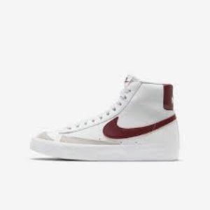 Nike Blazer Mid '77 - Big Kids 6.5Y